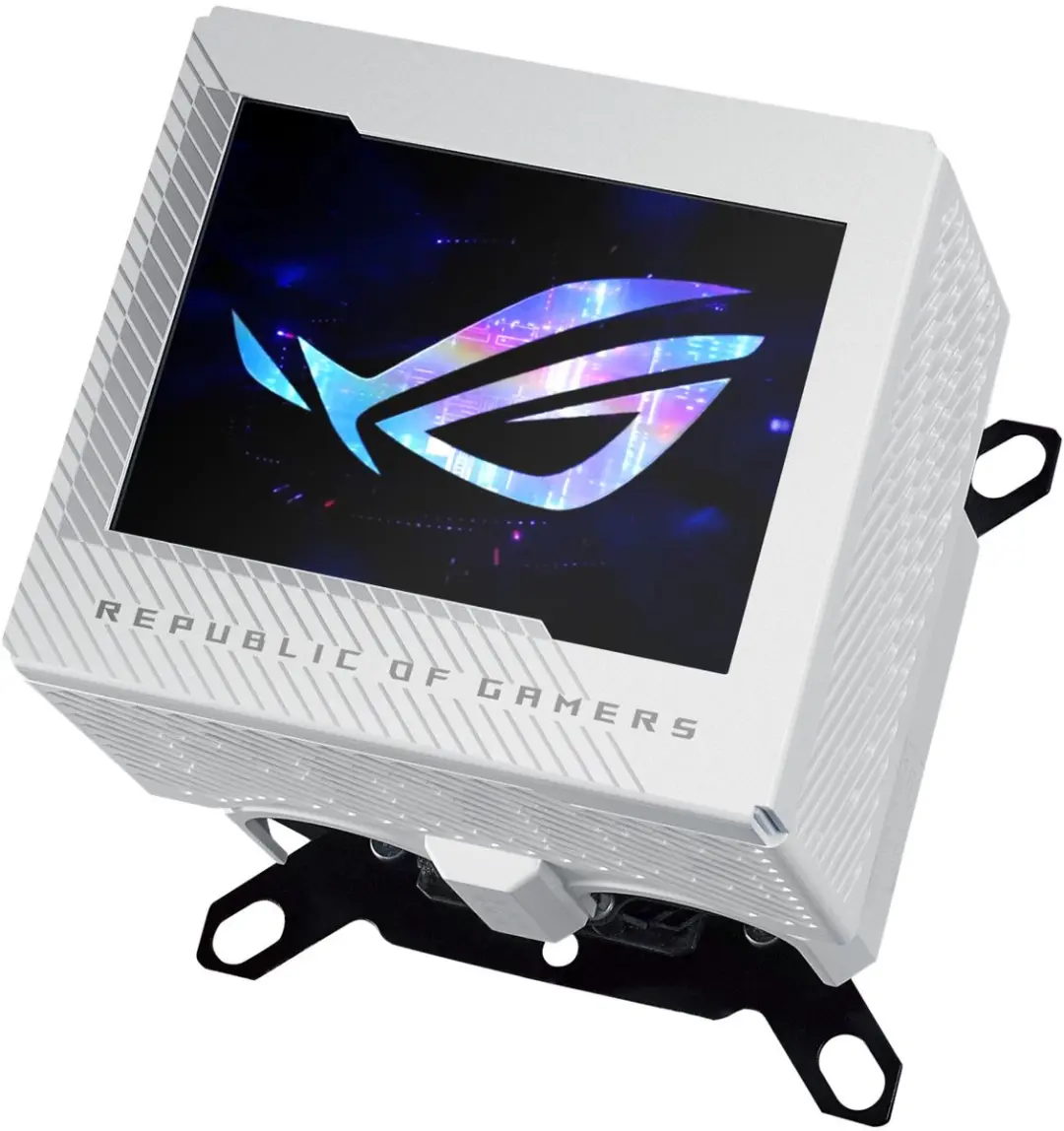 ASUS 90RC00V2-M0UAY0 Koelbasis