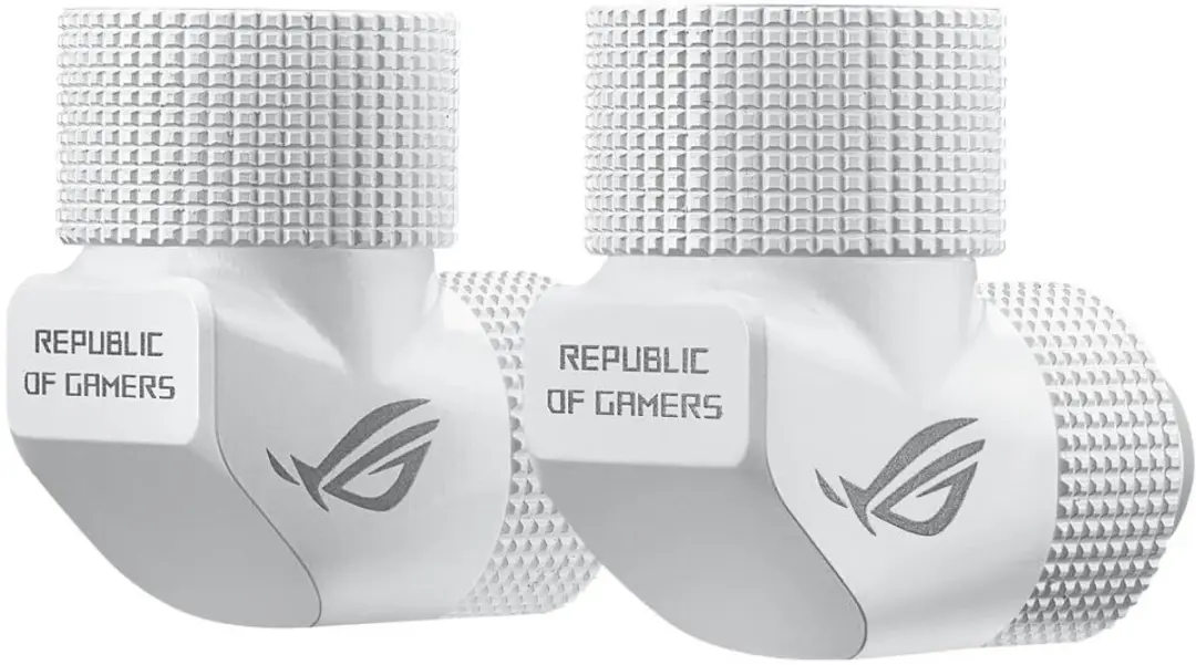 ASUS 90RC00V2-M0UAY0 Koelbasis - Wit
