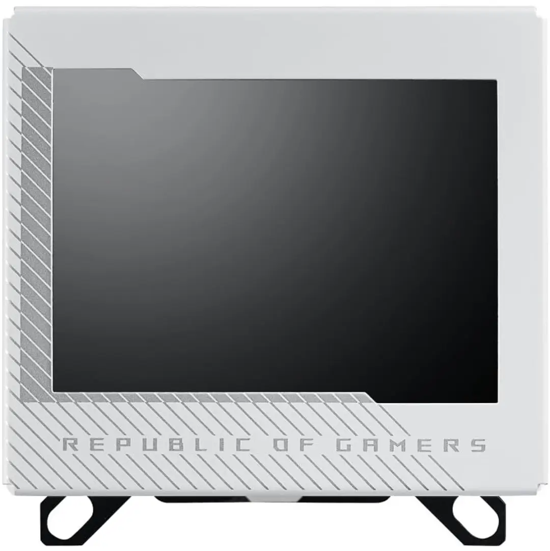 ASUS 90RC00V2-M0UAY0 Koelbasis - Wit