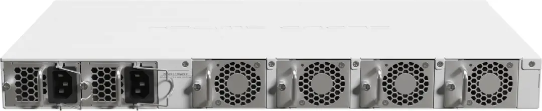 Mikrotik CRS518-16XS-2XQ-RM Managed Switch