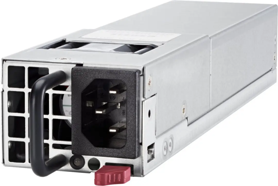 HPE Aruba X372 JL086A Voeding 680W