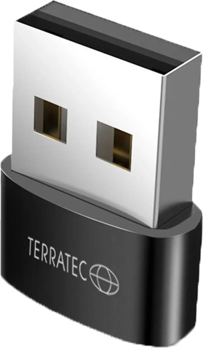 Adapter Connect C20 USB-A naar USB-C