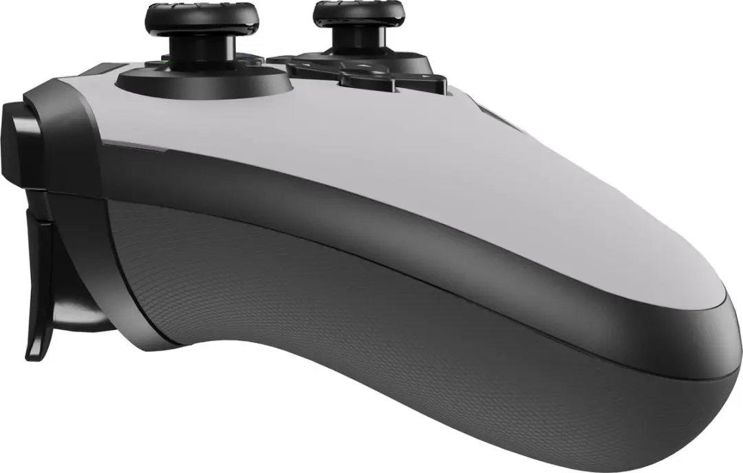 Genesis NJG-2101 Game Controller - Draadloos Wit
