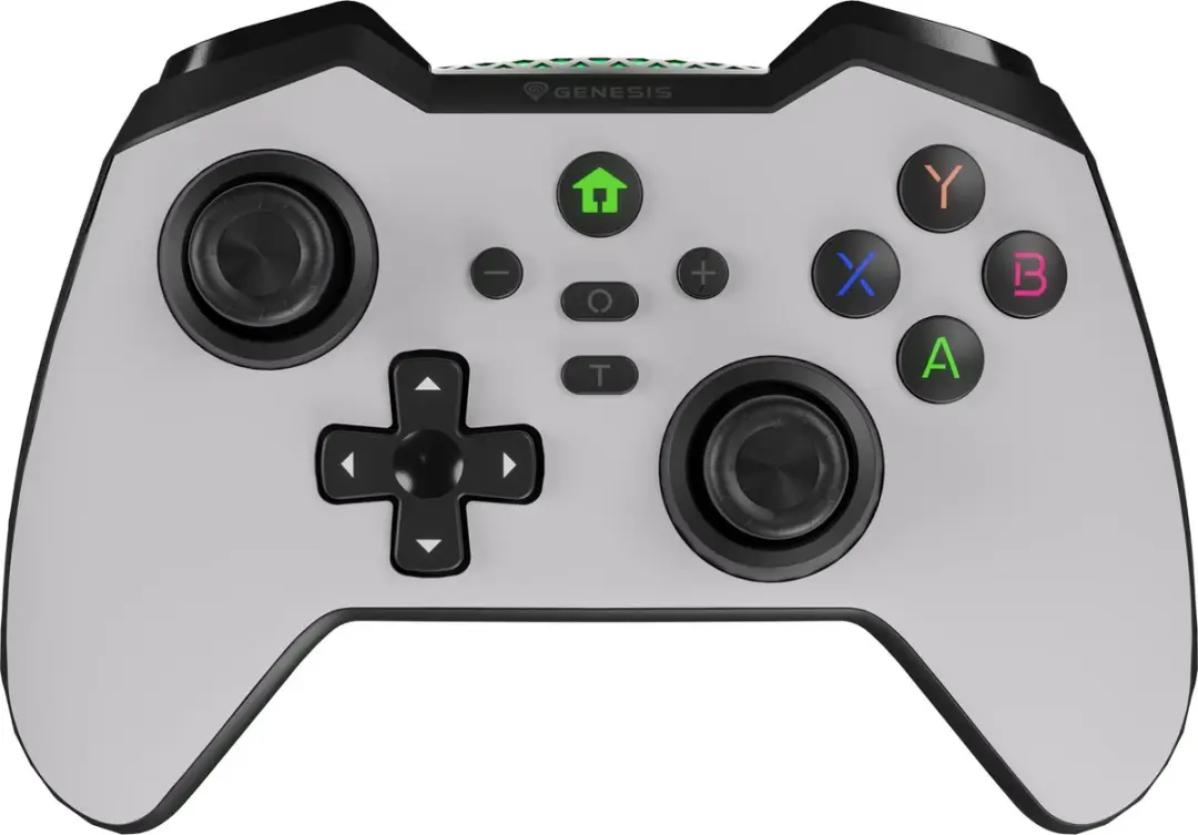 Genesis NJG-2101 Game Controller