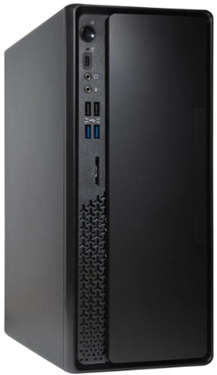 Chieftec BS-10B-300 PC Behuizing