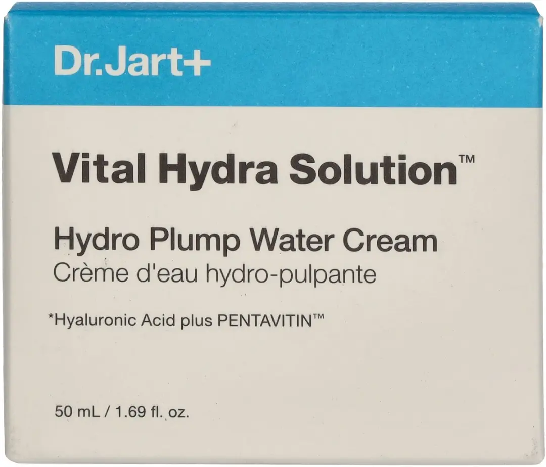 Dr.Jart+ Vital Hydra Solution Hydro Plump Water Cream 50ml