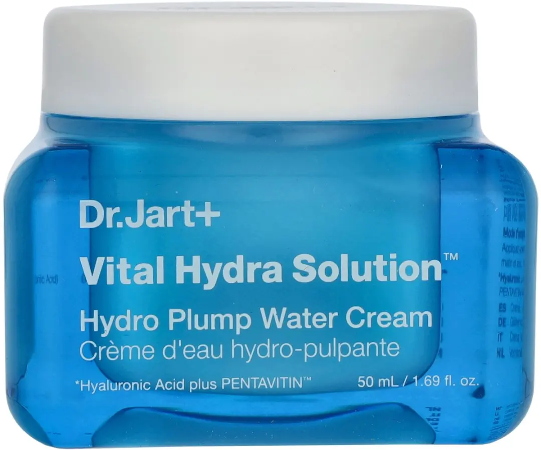 Dr.Jart+ Vital Hydra Solution Hydro Plump Water Cream 50ml