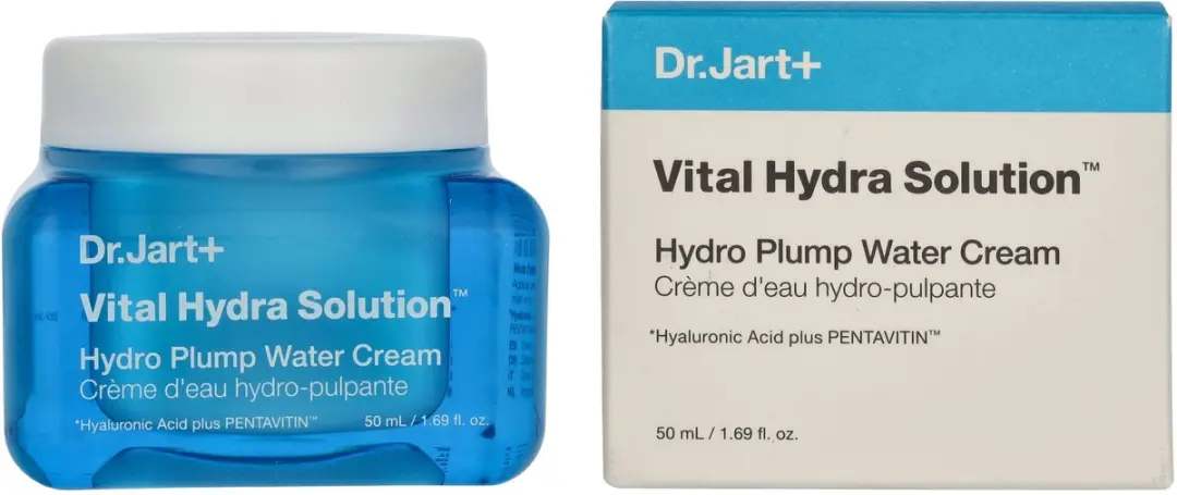 Dr.Jart+ Vital Hydra Solution Hydro Plump Water Cream 50ml