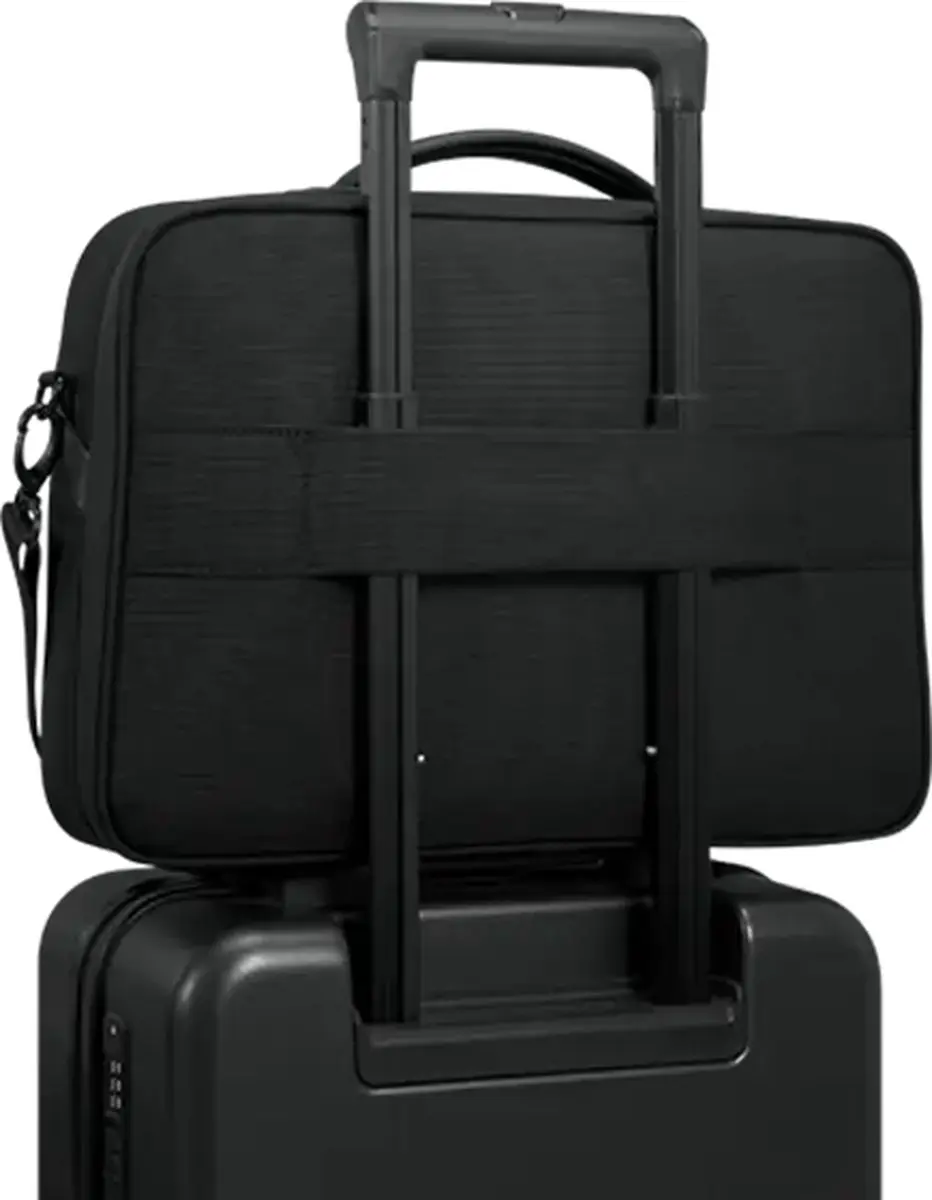 Laptoptas Lenovo 4X41M69796 14" - Zwart - afbeelding 4 van 6