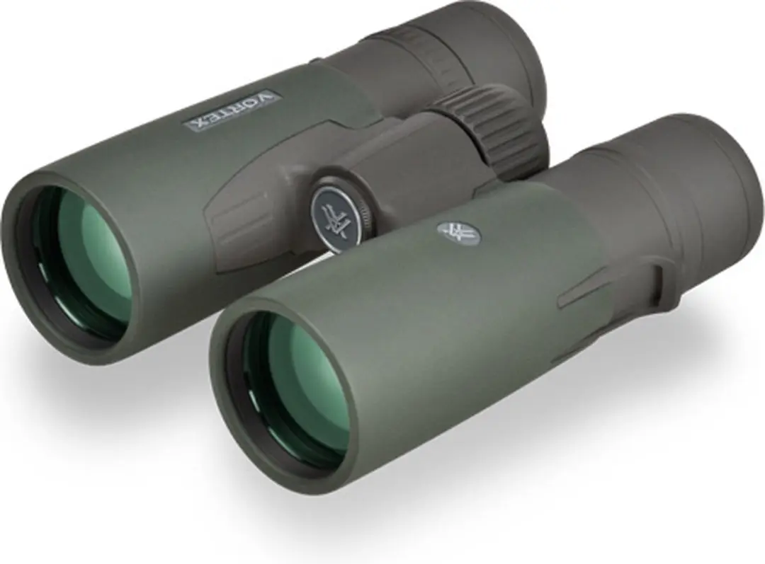 Vortex Optics Razor HD RZB-2101 Verrekijker 8x42 - Groen - afbeelding 2 van 4