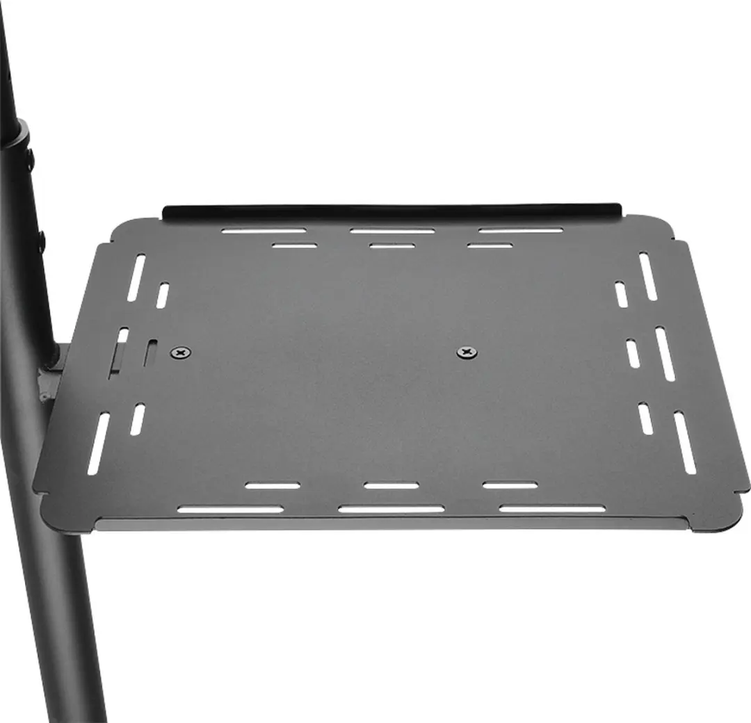 Logilink BP0069 Laptopstandaard - Grijs