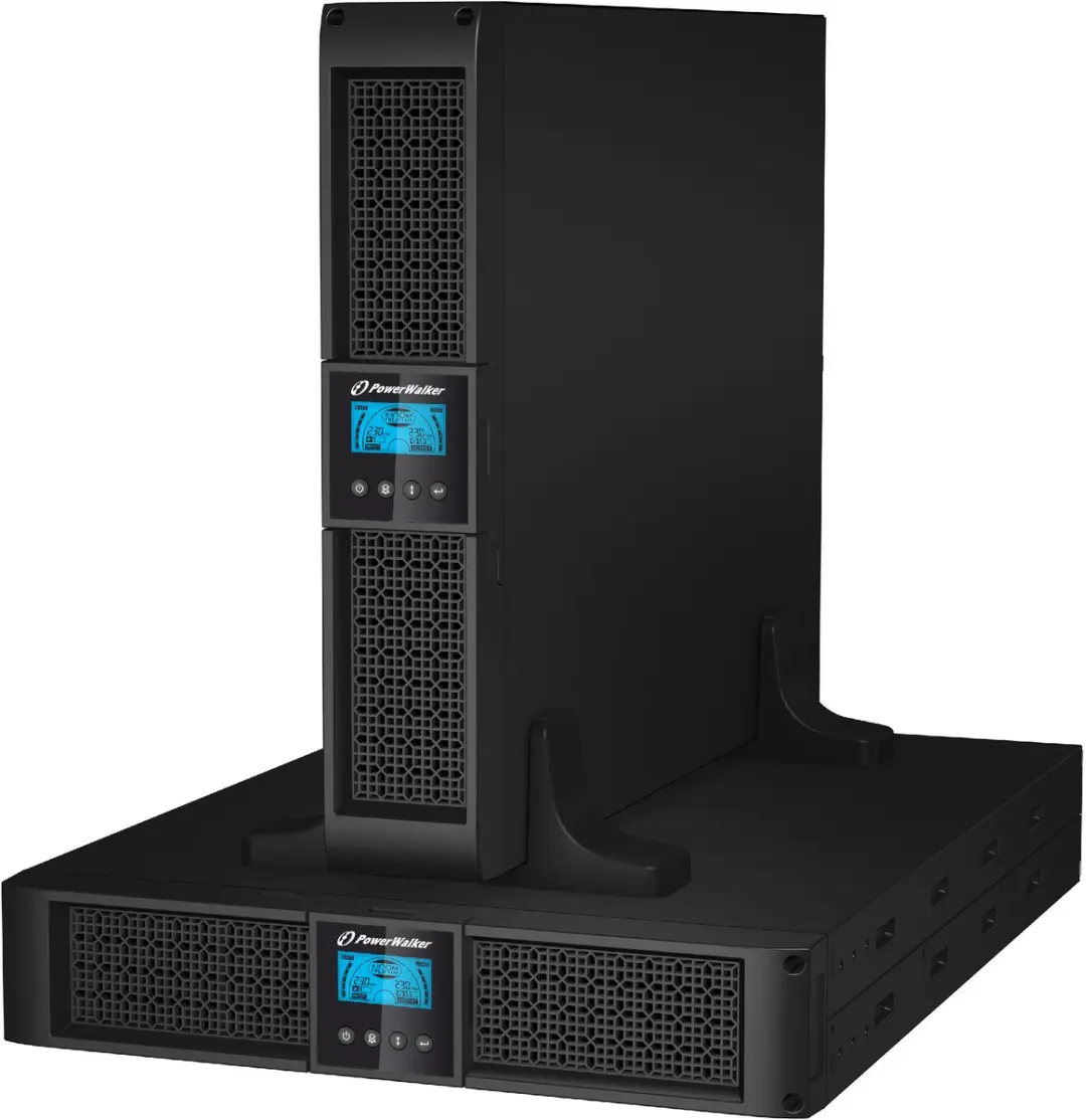 PowerWalker VI 3000RT LCD UPS 2700W