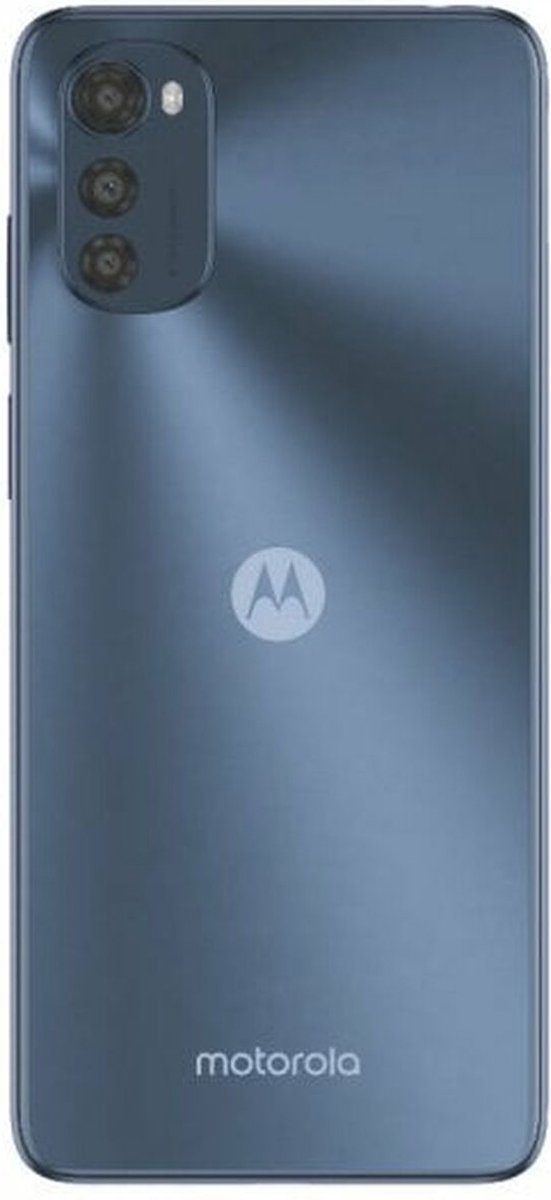 Smartphone Motorola Moto E32S Grey 64 GB 4 GB RAM 6,5" 1 TB Octa Core