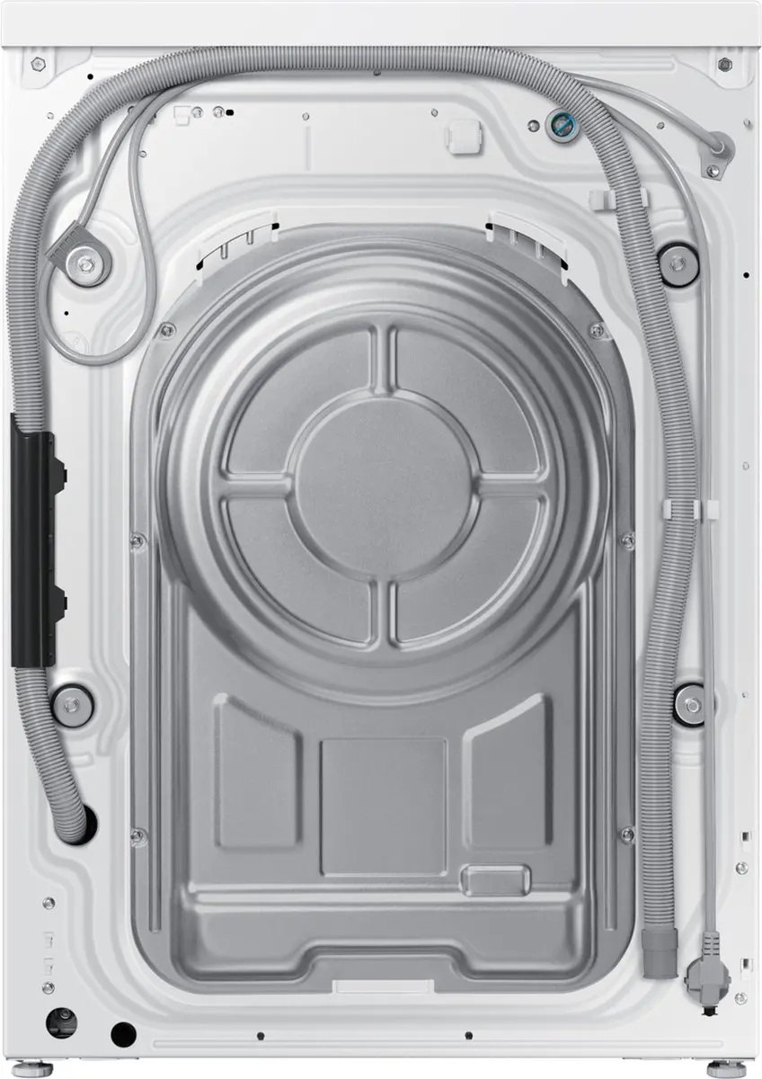 Samsung Bespoke AI Wash WD11DB7B85GW Was-droogcombinatie 11/6 kg - Wit