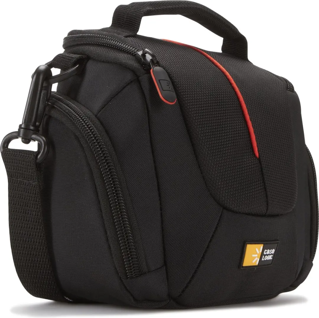 Case Logic DCB-304 Schoudertas