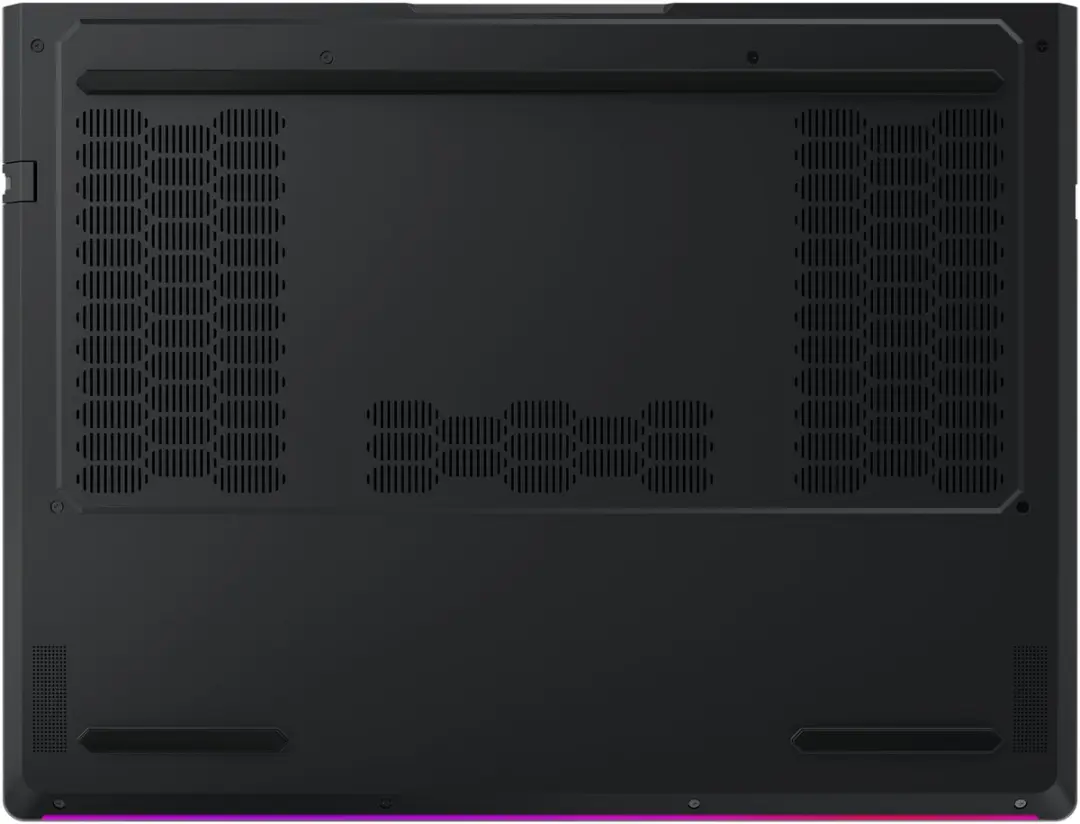 Lenovo Legion Pro 7 16IAX10H Gaming Laptop - RTX 5070 Ti - 32GB/1TB - Zwart
