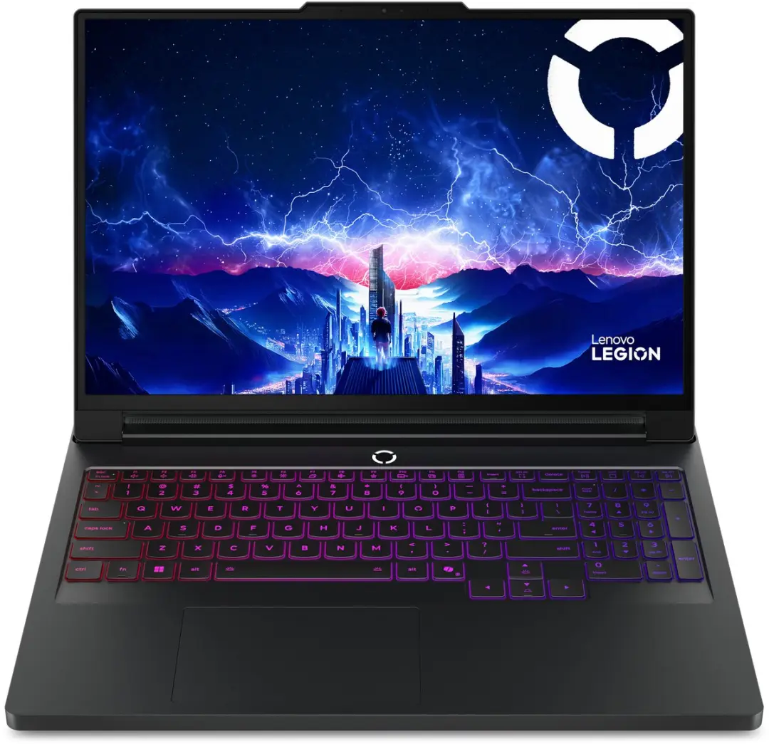 Lenovo Legion Pro 7 16IAX10H Gaming Laptop