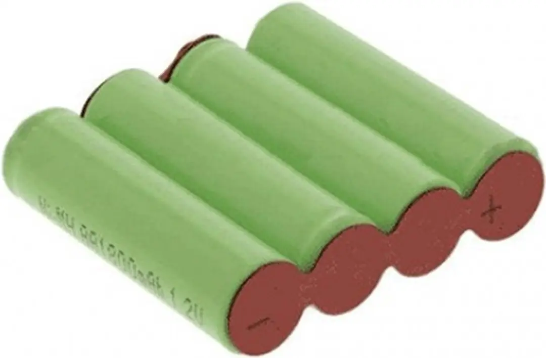 Laserliner 052.20.01 Accupak 1800mAh
