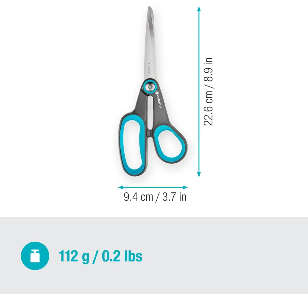 Gardena MultiCut Schaar - afbeelding 6 van 6