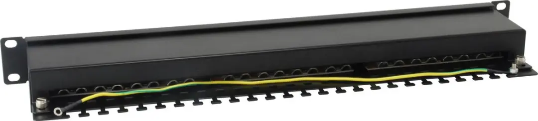 Equip 326325 Patch Paneel 1U