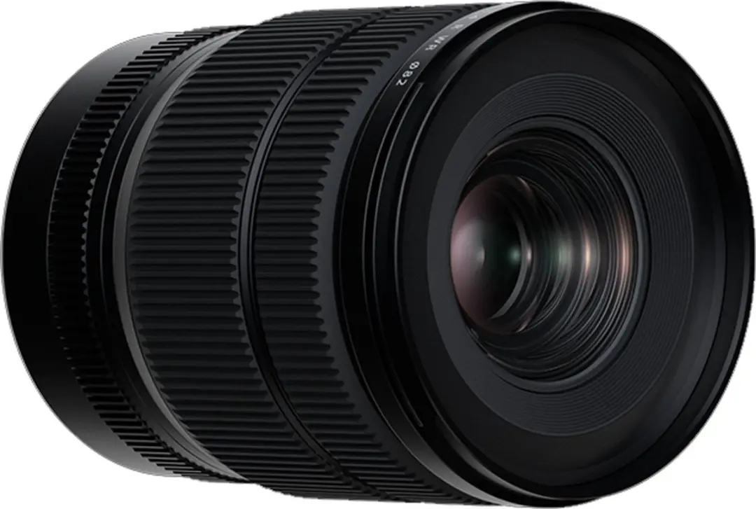 Fujifilm GF 20-35mm f/4 R WR Lens - 82mm