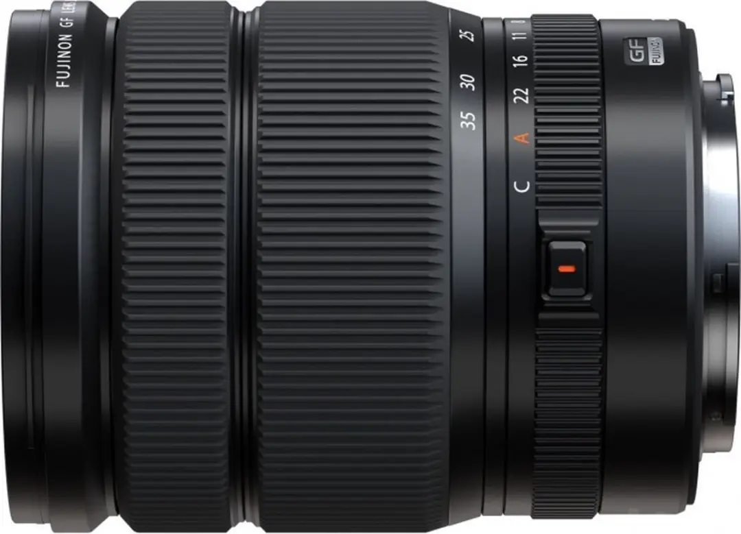 Fujifilm GF 20-35mm f/4 R WR Lens - 82mm