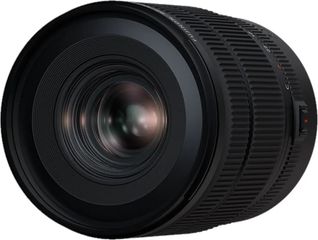 Fujifilm GF 20-35mm f/4 R WR Lens - 82mm