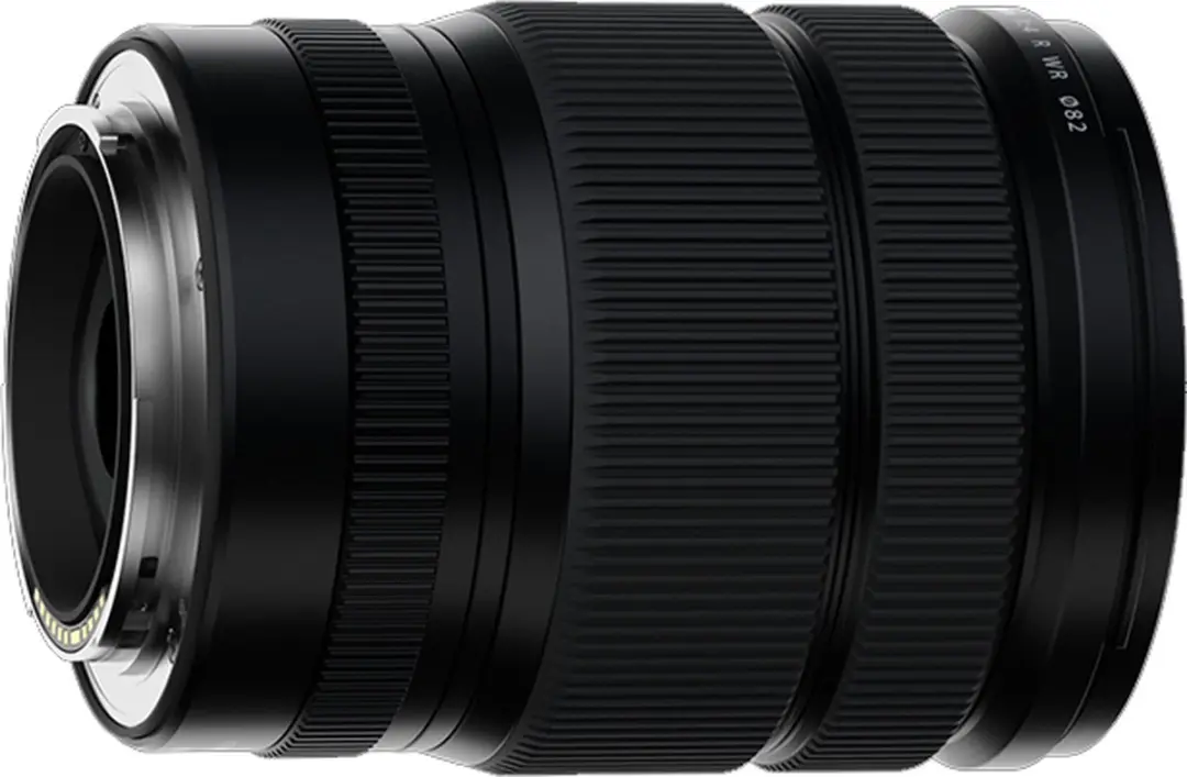 Fujifilm GF 20-35mm f/4 R WR Lens - 82mm