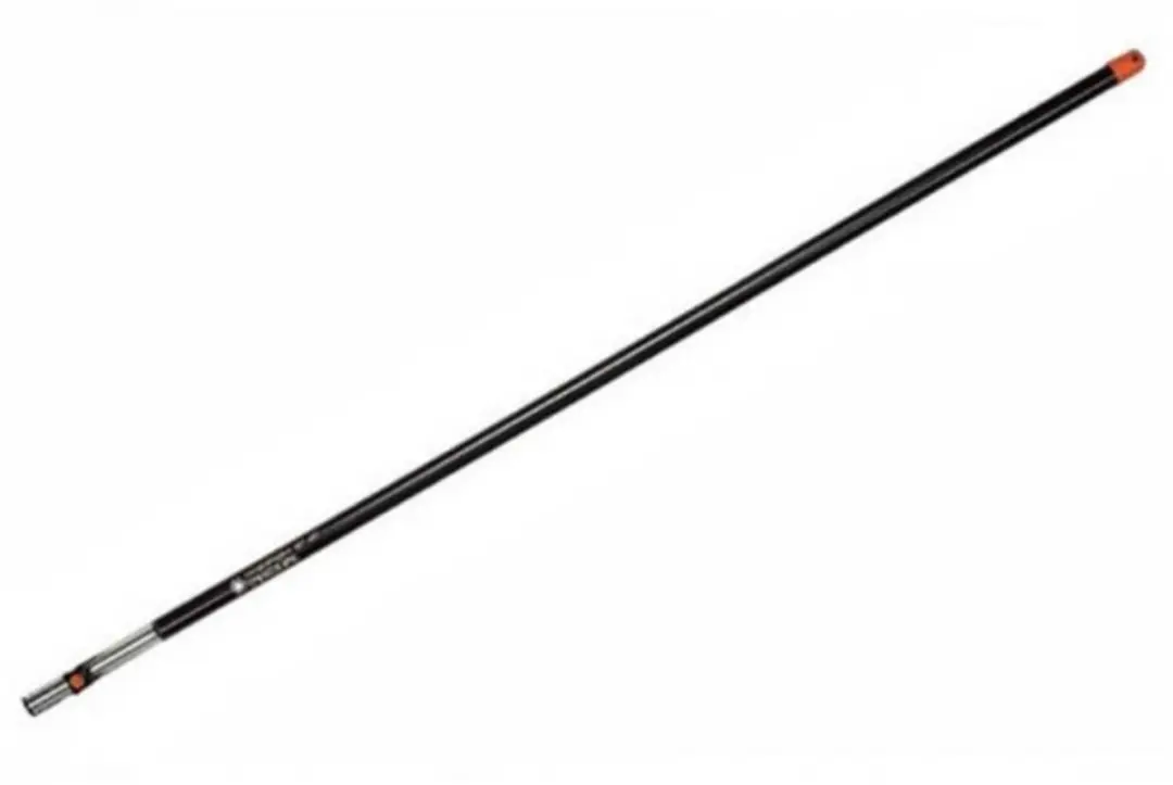 Gardena Combisystem Aluminium Steel 150cm