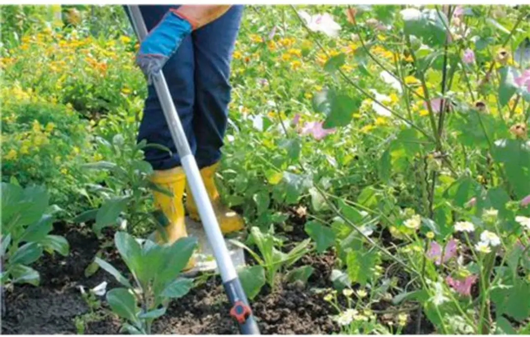 Gardena Combisystem Aluminium Steel 150cm