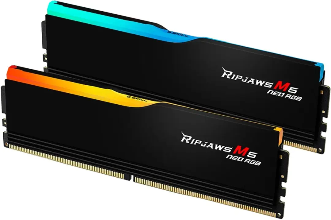 G.Skill Ripjaws M5 NEO DDR5 RAM 6000MHz