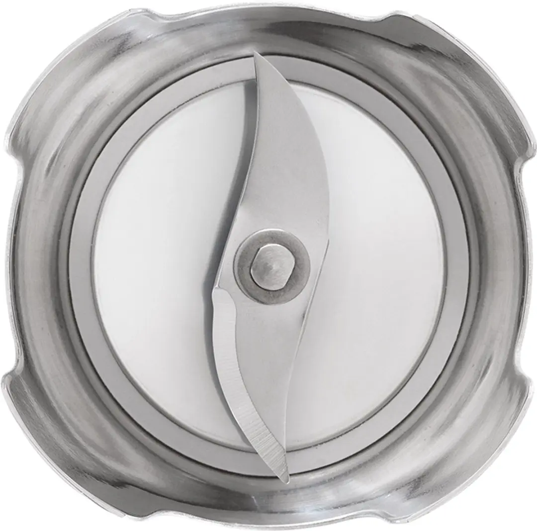 Smeg HBF11CREU Staafmixer 700W - Crème