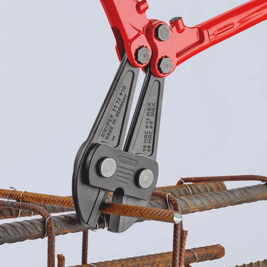 Knipex 71 72 910 Boutenschaar 910mm - 9mm Hard Staal