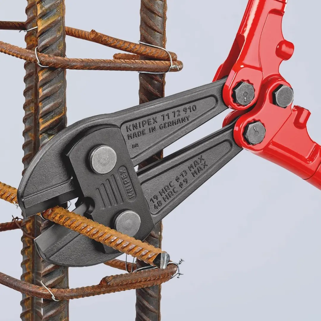 Knipex 71 72 910 Boutenschaar 910mm - 9mm Hard Staal