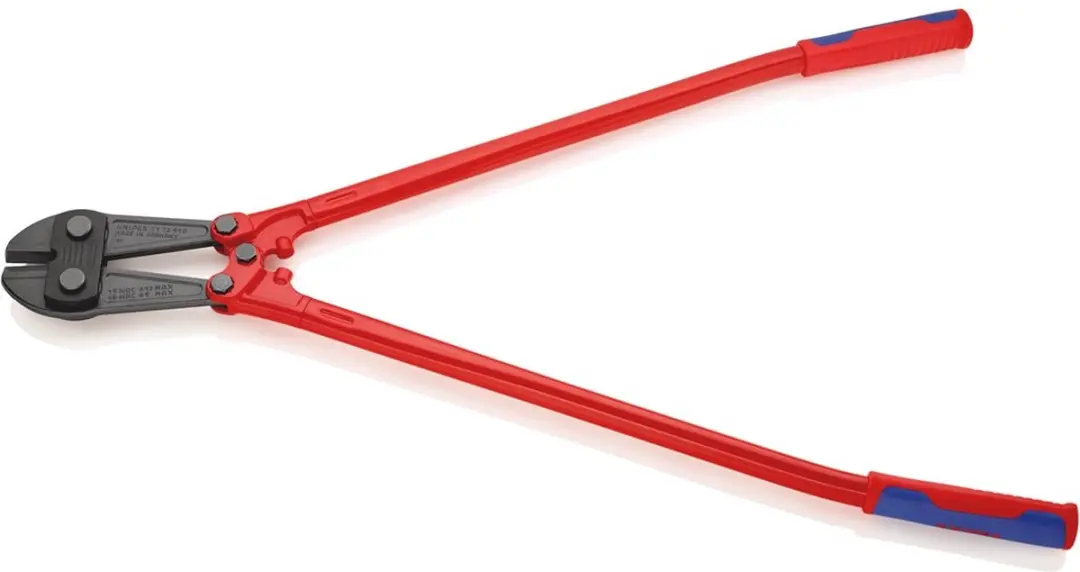 Knipex 71 72 910 Boutenschaar 910mm - 9mm Hard Staal