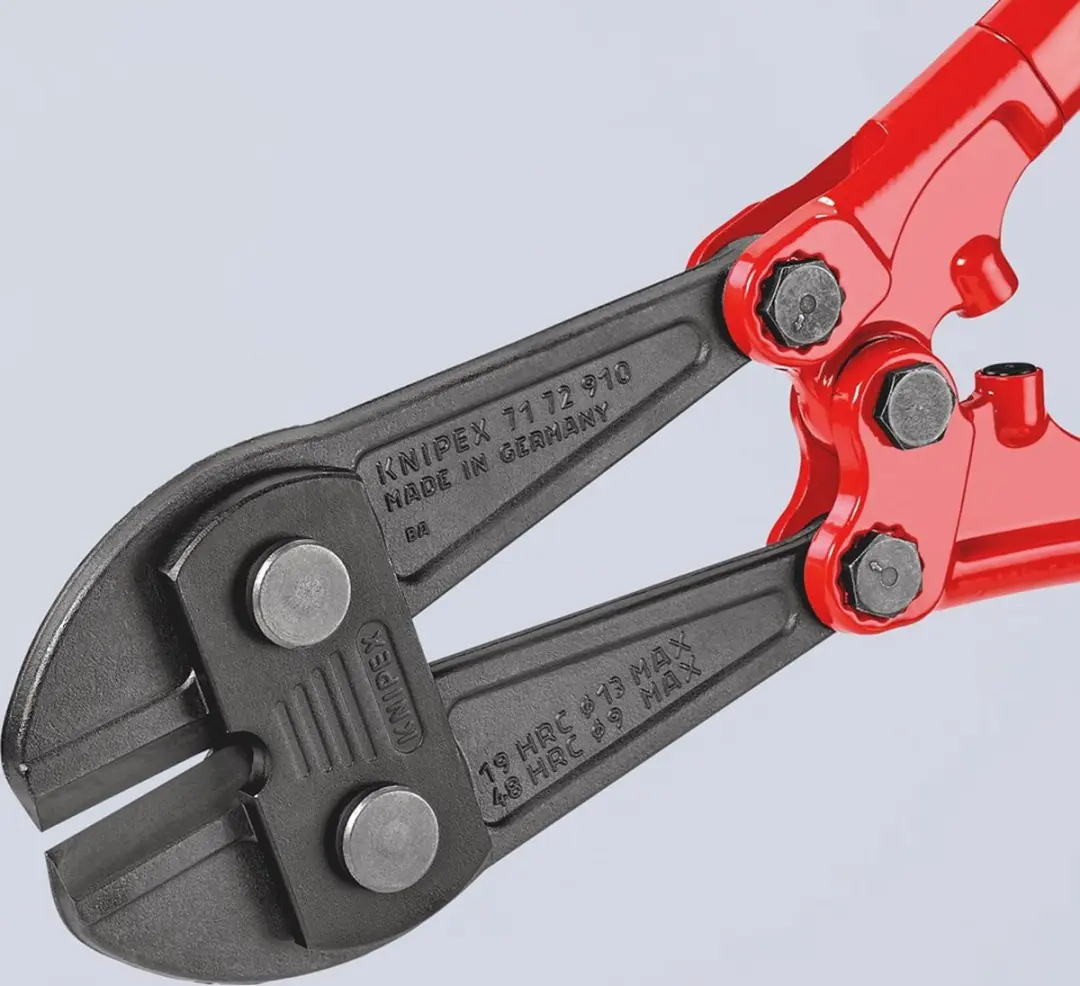 Knipex 71 72 910 Boutenschaar 910mm - 9mm Hard Staal
