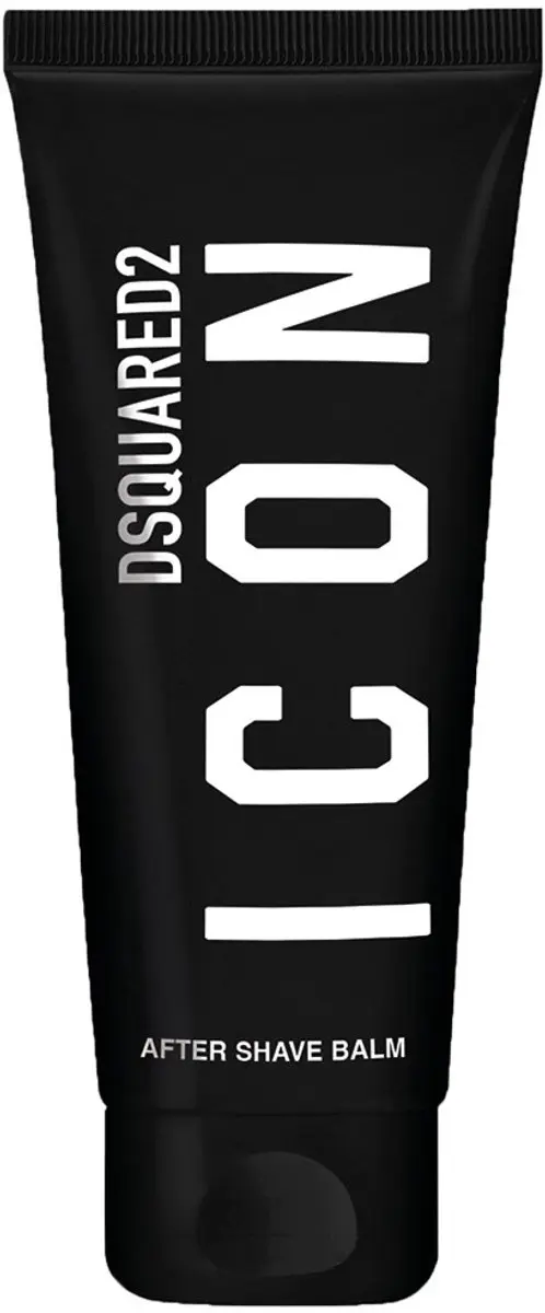 Dsquared2 Icon Aftershave Balm 100ml