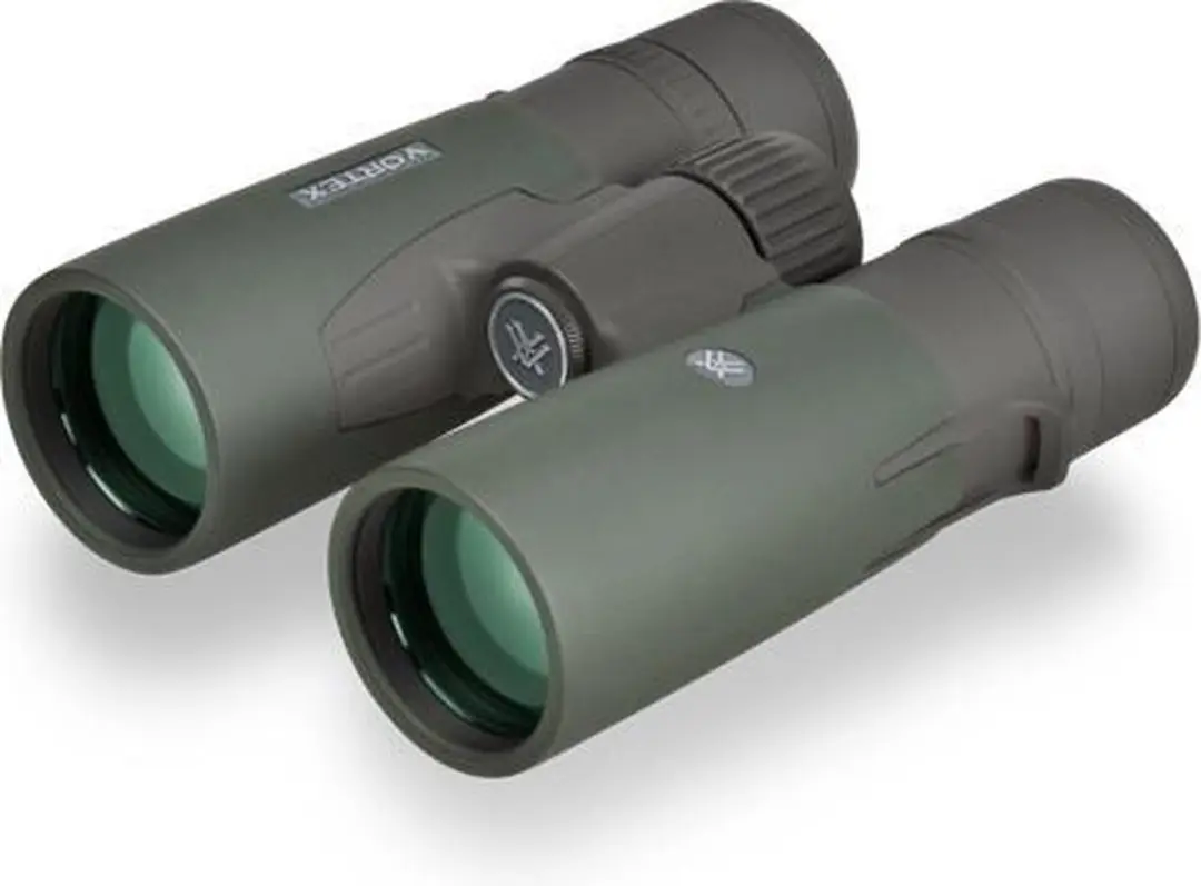 Vortex Razor HD RZB-2102 Verrekijker 10x42 - Groen - afbeelding 3 van 4
