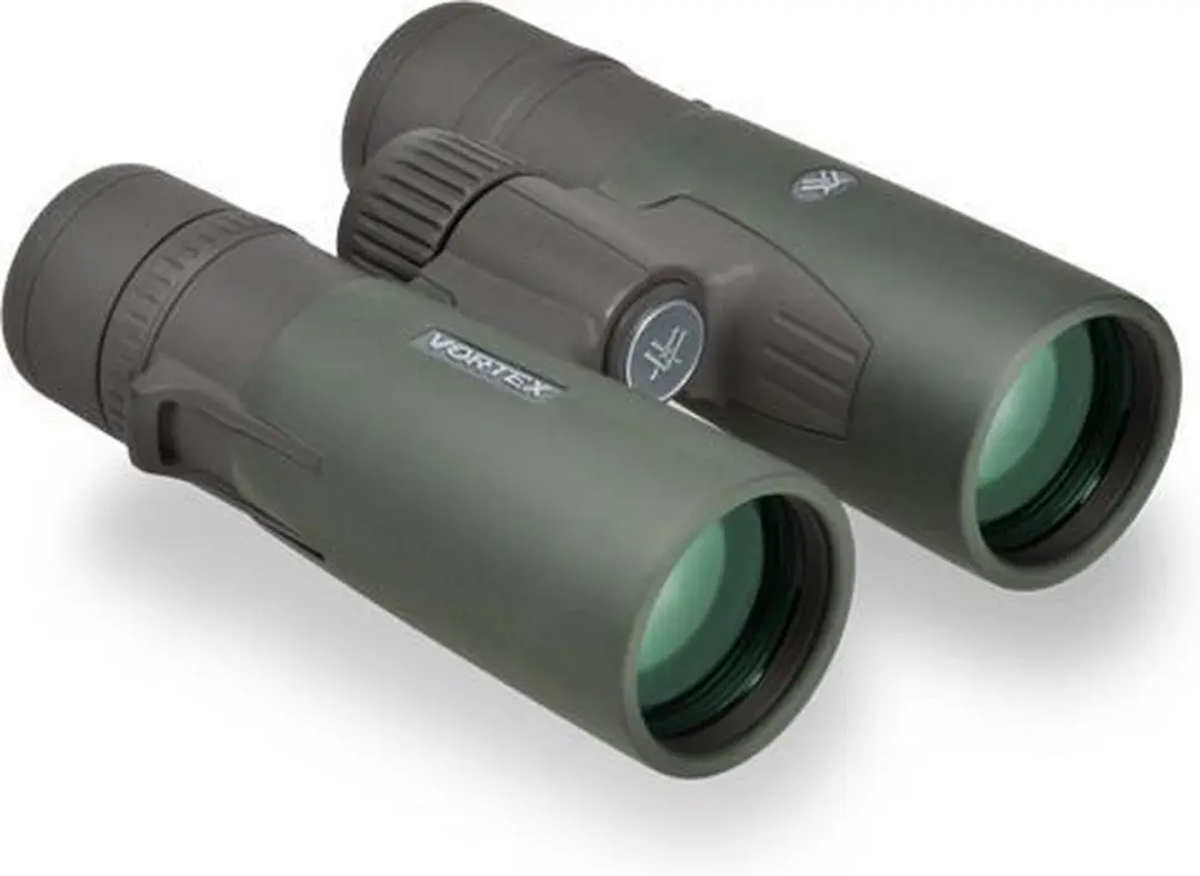 Vortex Razor HD RZB-2102 Verrekijker 10x42 - Groen - afbeelding 4 van 4