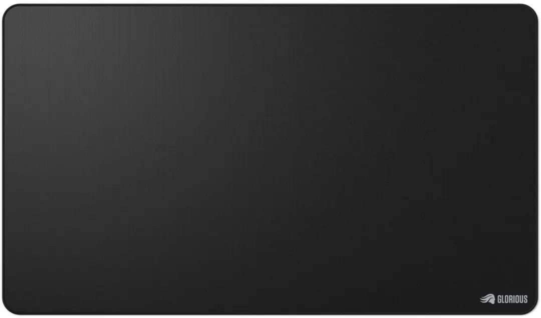 Glorious Gaming GLO-MP2-CLTH-STC-XLE-BLK Muismat