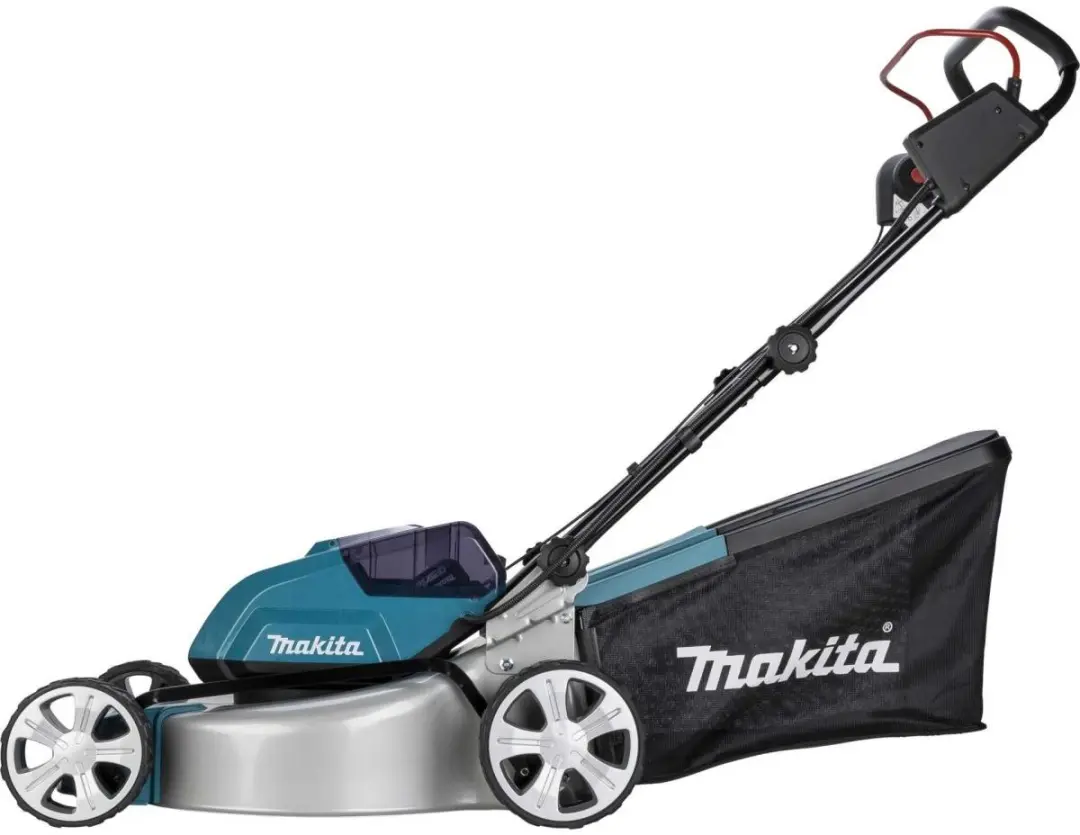 Makita DLM463PT2 Accu Grasmaaier 46cm - 2x 18V 5.0Ah