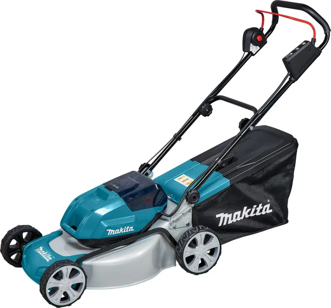 Makita DLM463PT2 Accu Grasmaaier 46cm - 2x 18V 5.0Ah