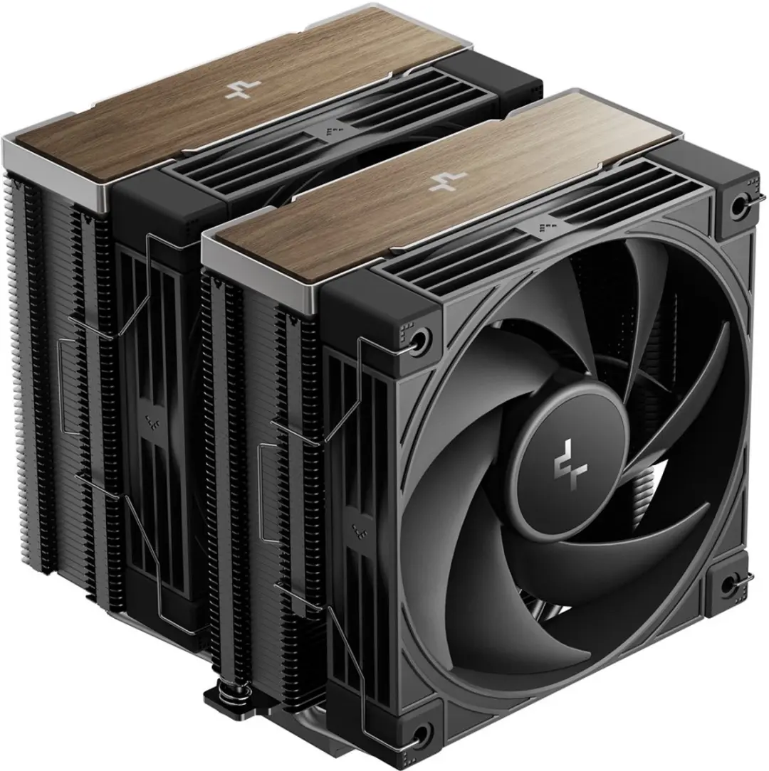 DeepCool AK620 G2 Processor Koeler