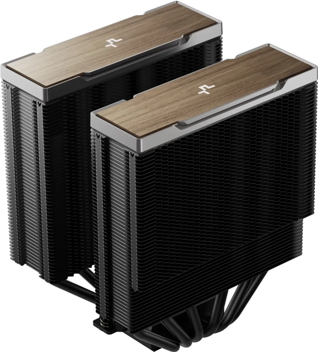 DeepCool AK620 G2 Processor Koeler - 6 Heatpipes