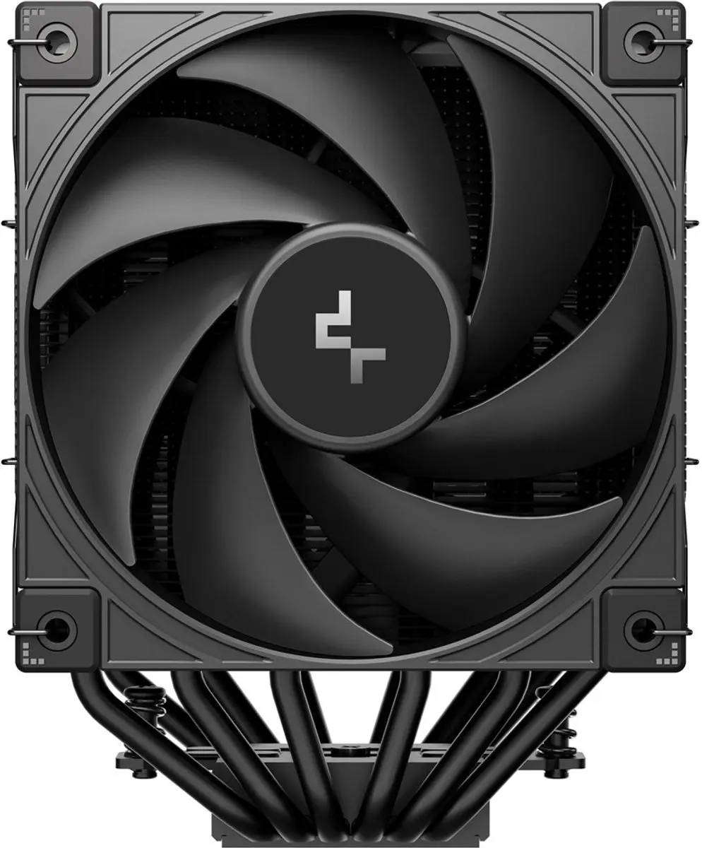 DeepCool AK620 G2 Processor Koeler - 6 Heatpipes