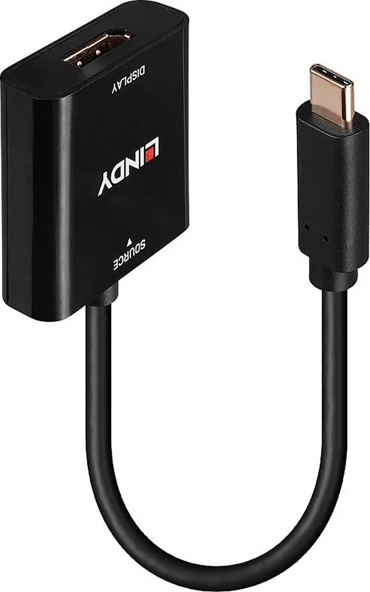 Lindy USB Adapter 43269