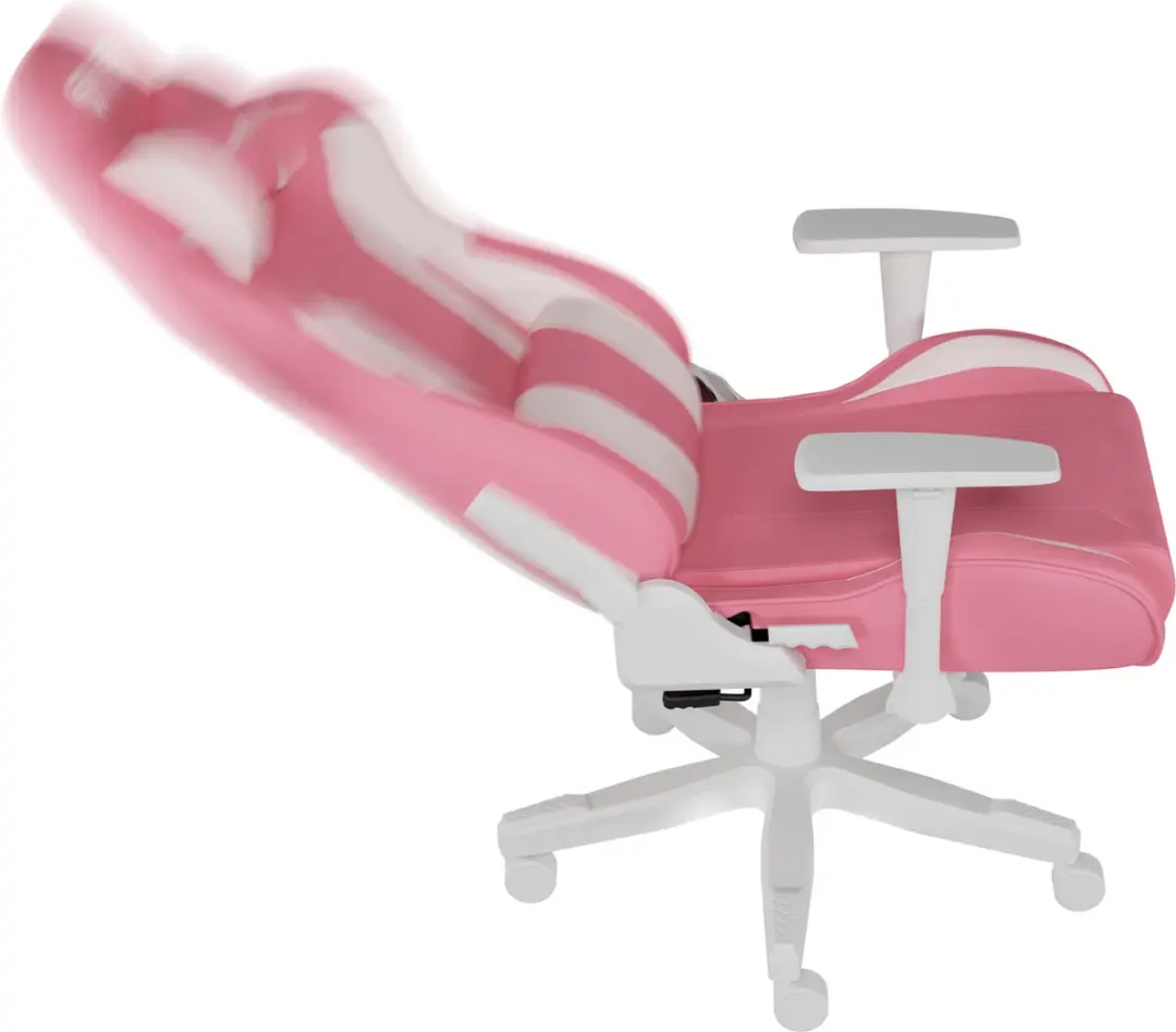 Gaming Chair Genesis Nitro 710 - Roze/Wit