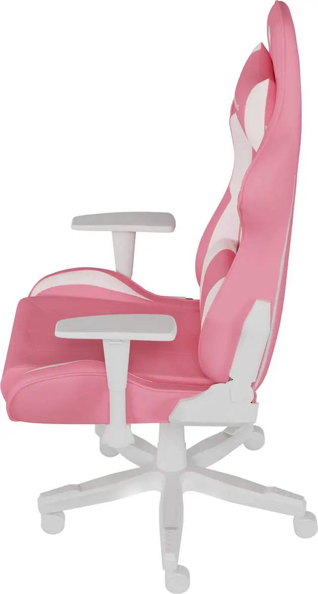 Gaming Chair Genesis Nitro 710 - Roze/Wit