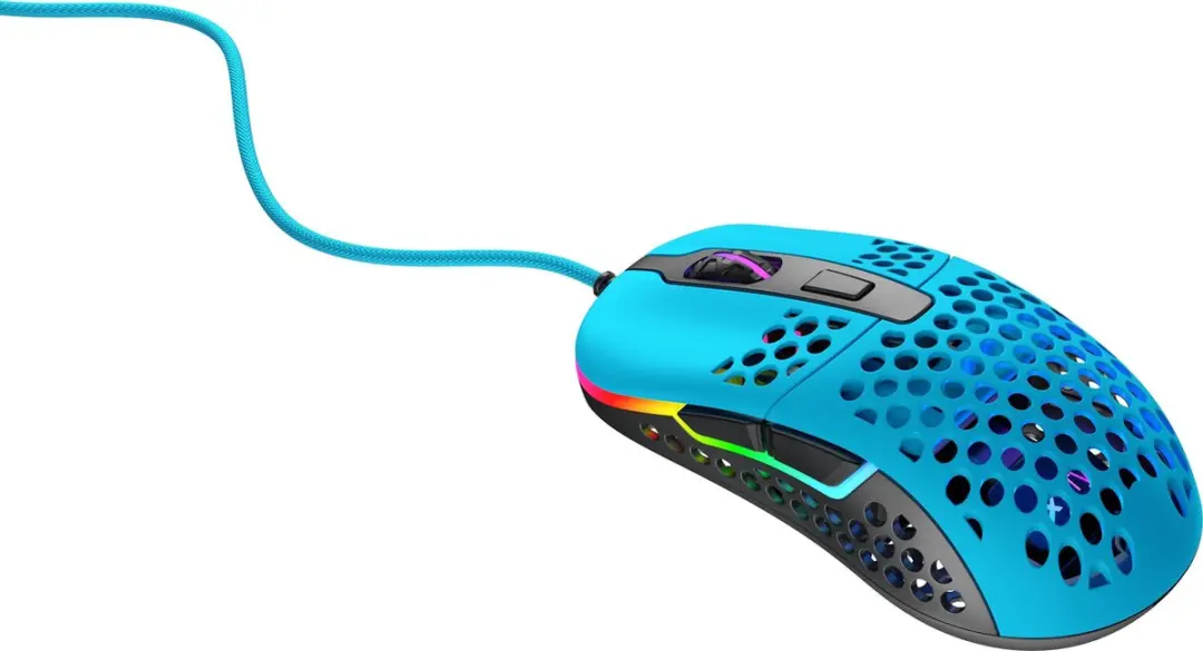 Xtrfy M42 Ultra Light Gaming Muis