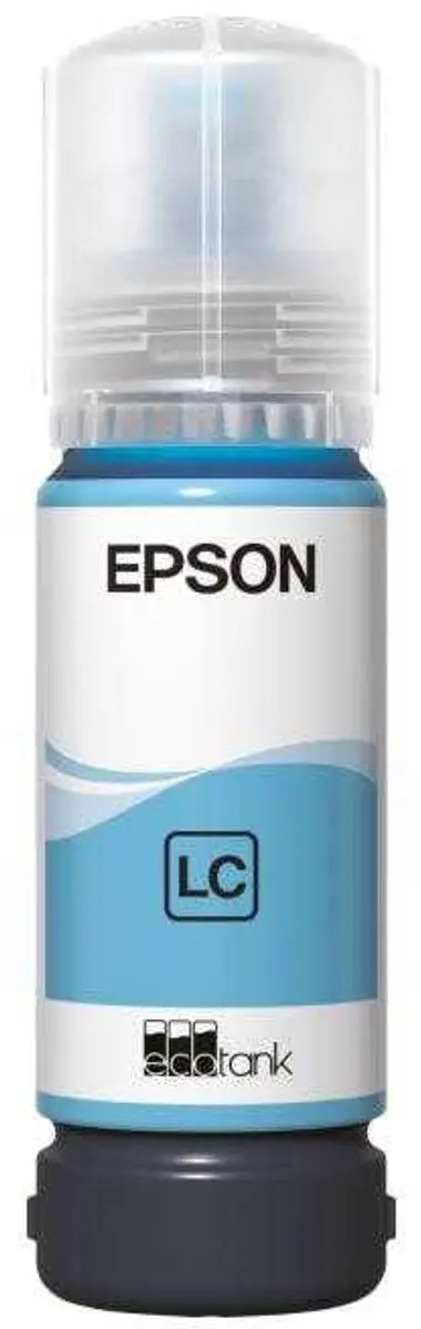 Epson C13T09B540 Cyan Inktcartridge - 70ml